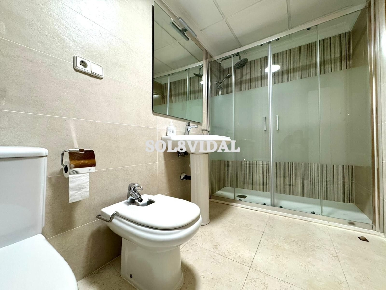  à vendre appartement Orihuela Baix Segura 6