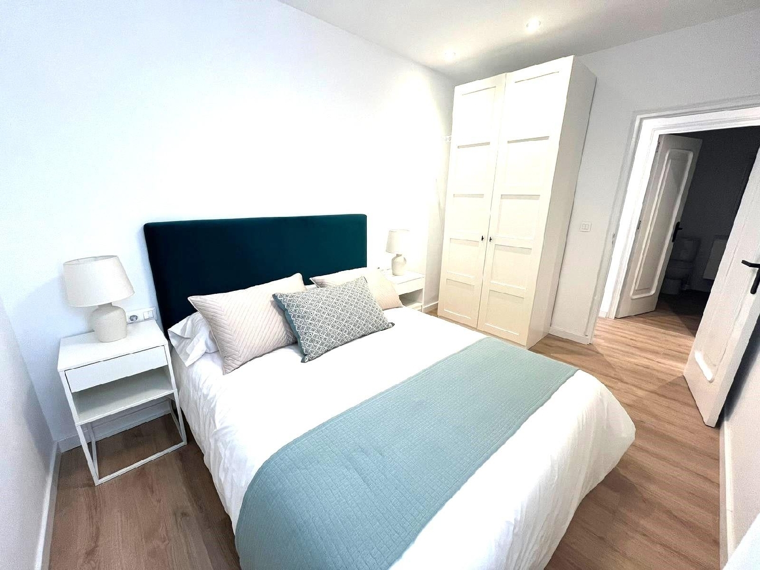  à vendre appartement Orihuela Baix Segura 7