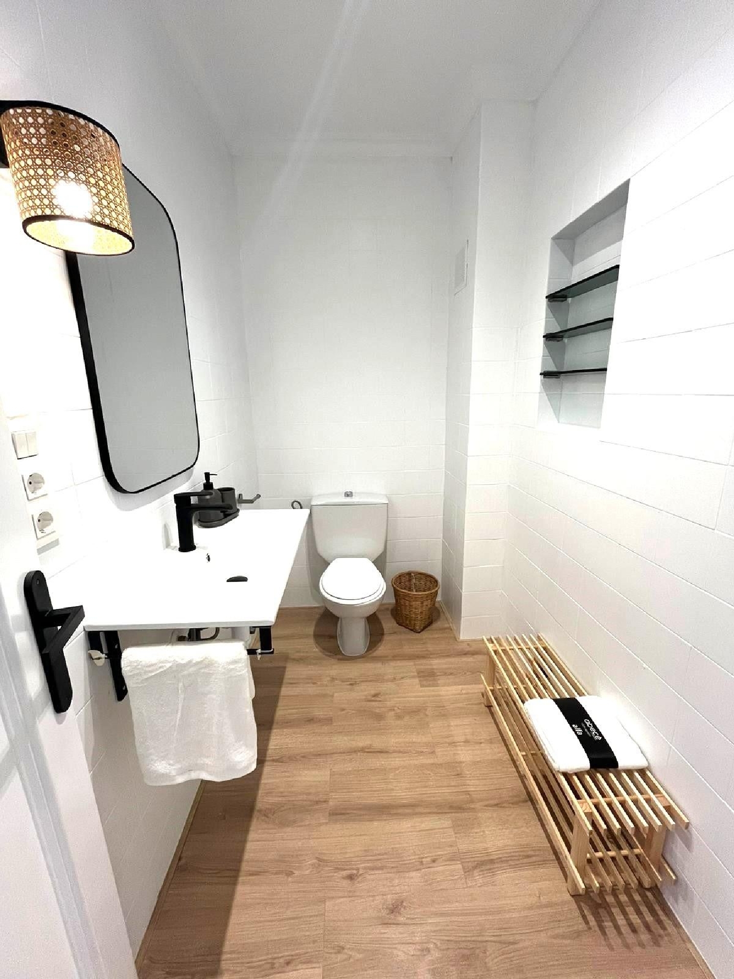  à vendre appartement Orihuela Baix Segura 6