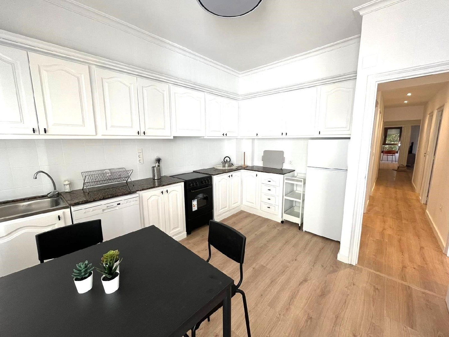  à vendre appartement Orihuela Baix Segura 4