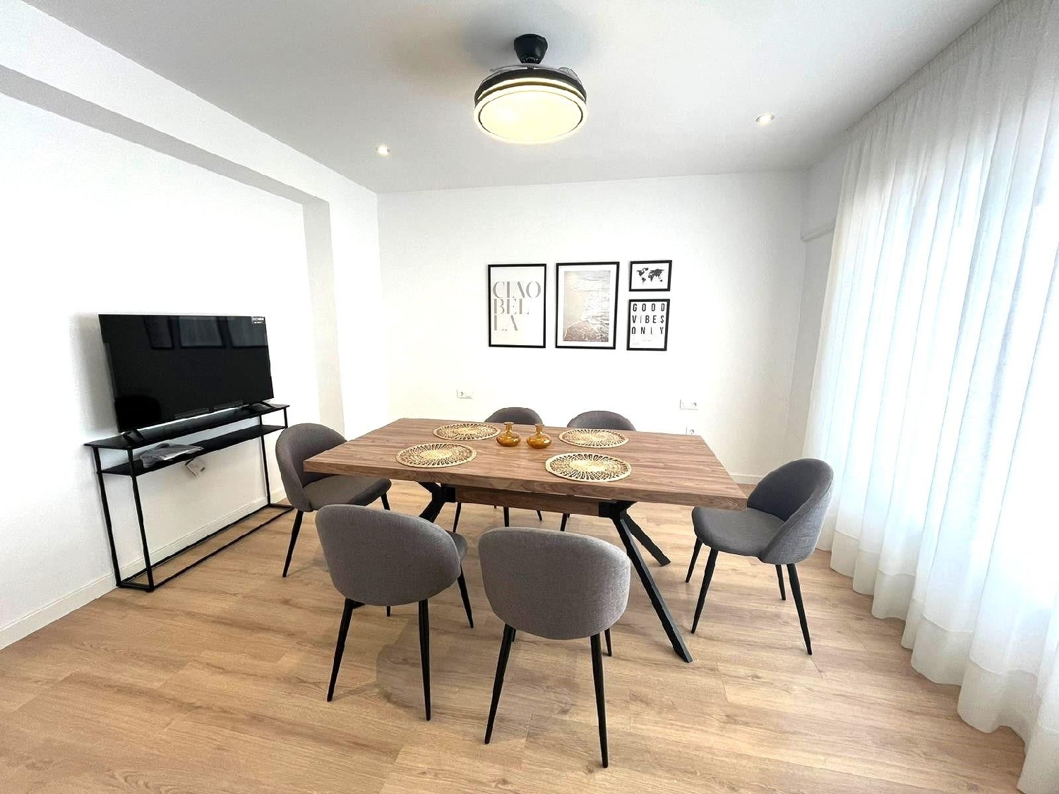  à vendre appartement Orihuela Baix Segura 3