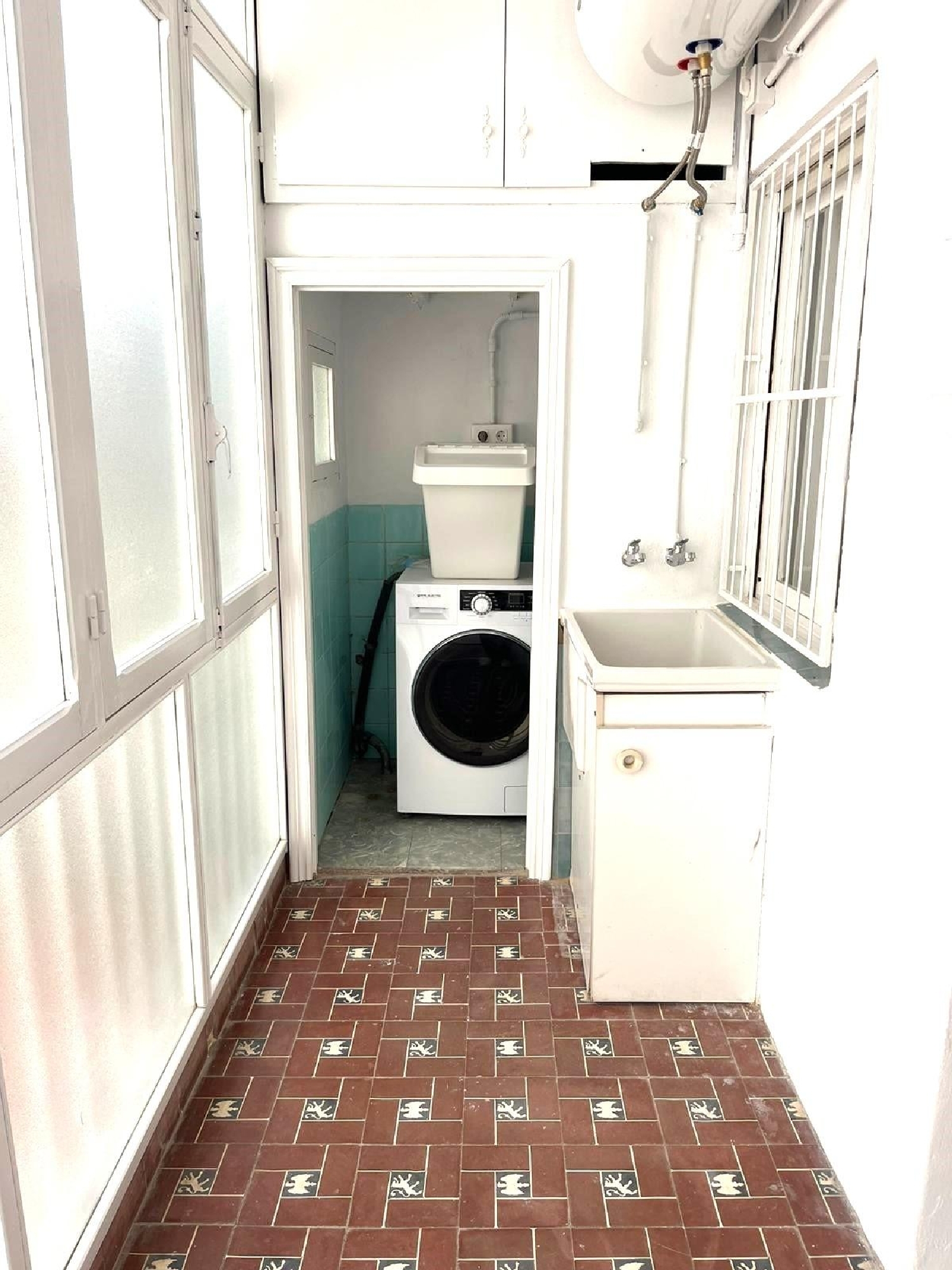  à vendre appartement Orihuela Baix Segura 8