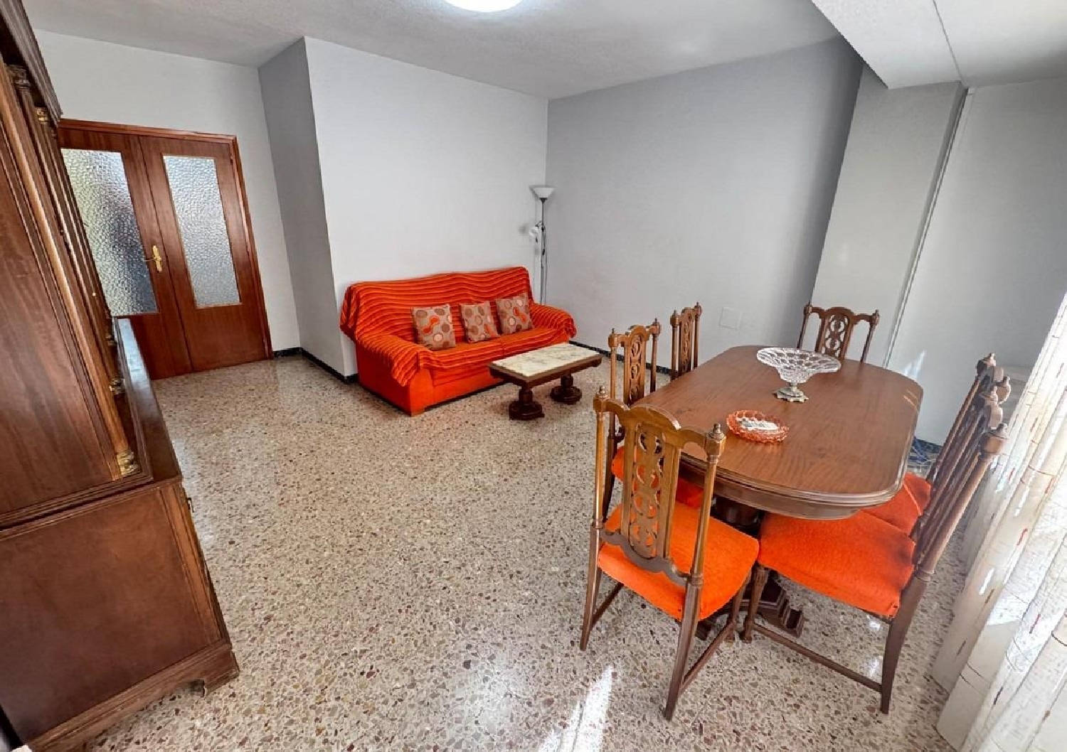 à vendre appartement Orihuela Baix Segura 4