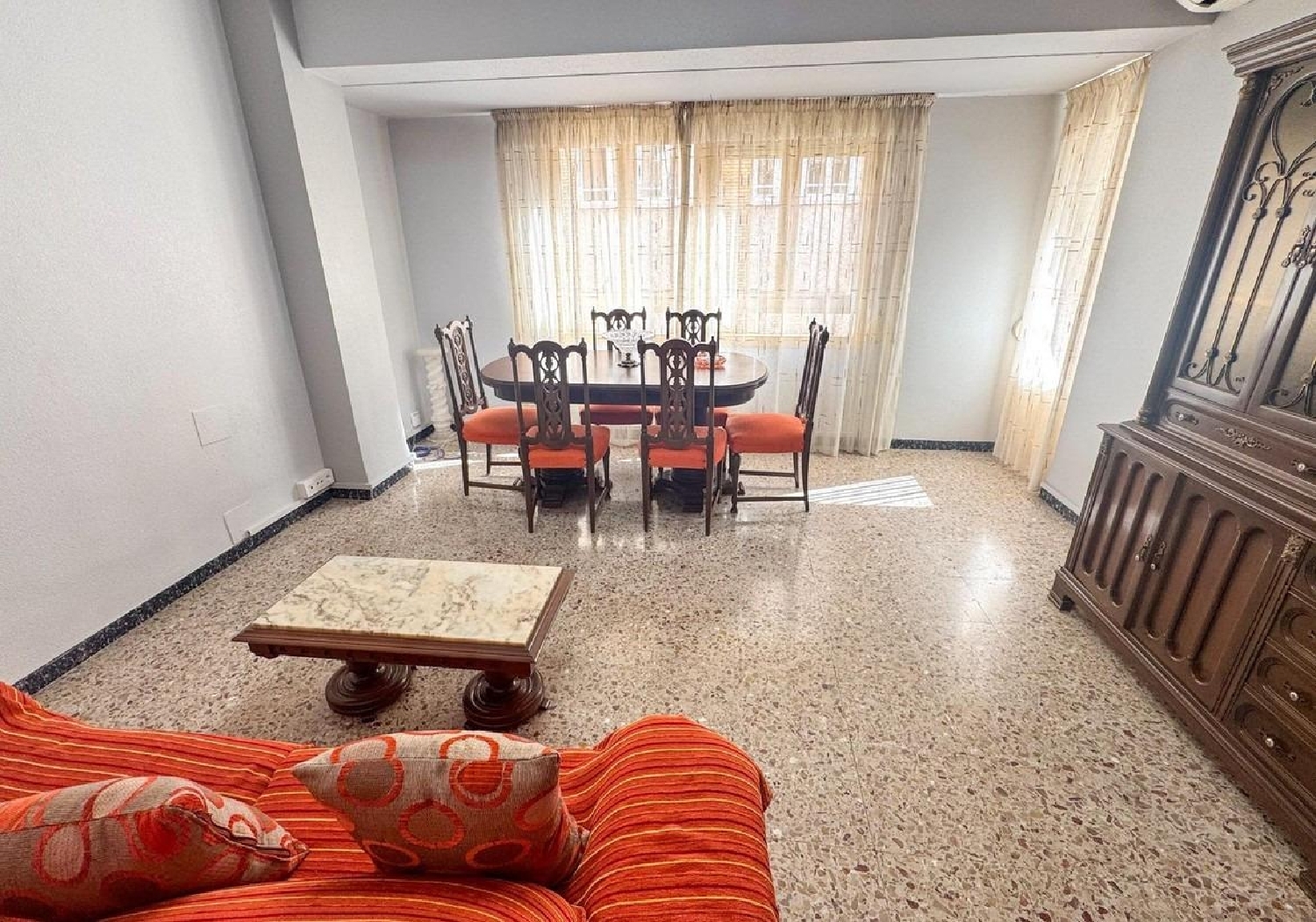  à vendre appartement Orihuela Baix Segura 3