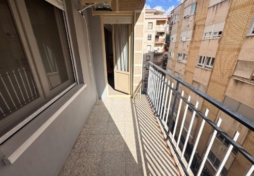 Orihuela Baix Segura appartement foto 6335215
