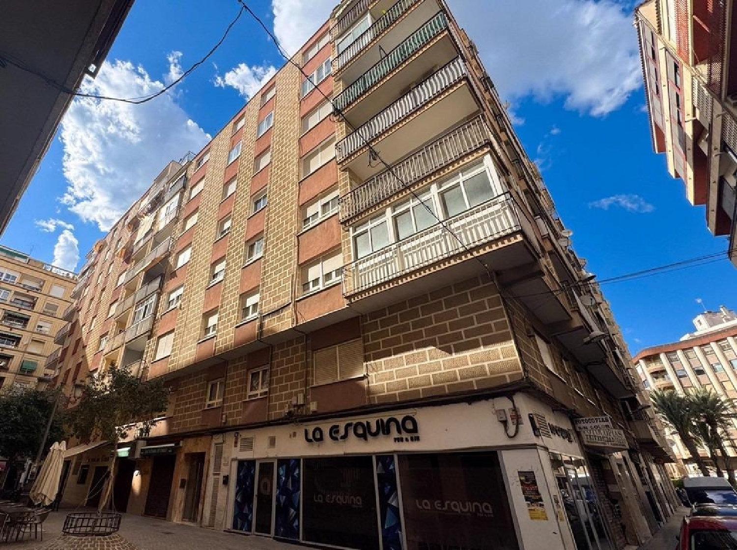  à vendre appartement Orihuela Baix Segura 4