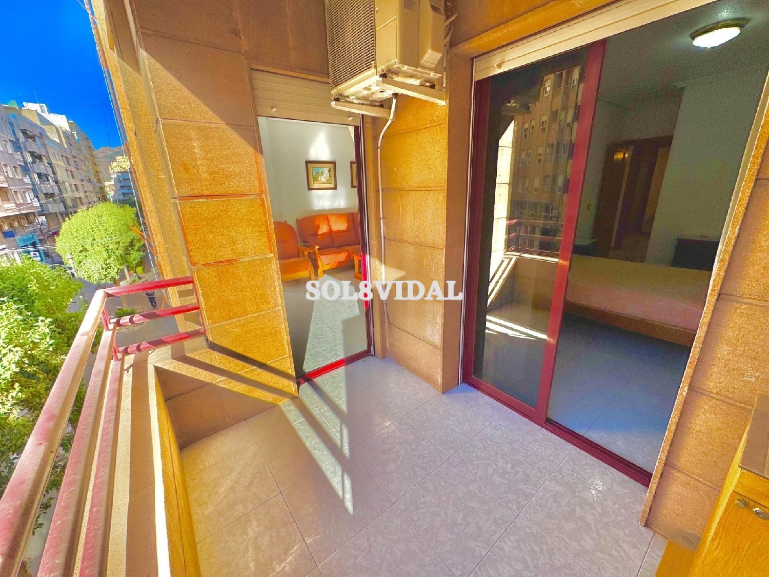  à vendre appartement Orihuela Baix Segura 7