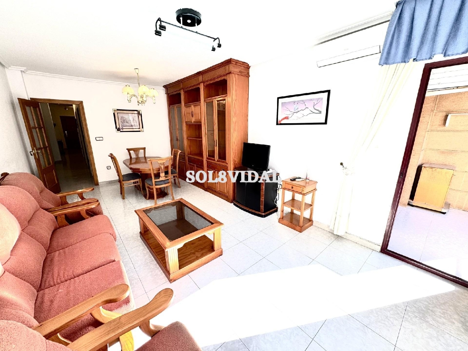  à vendre appartement Orihuela Baix Segura 6