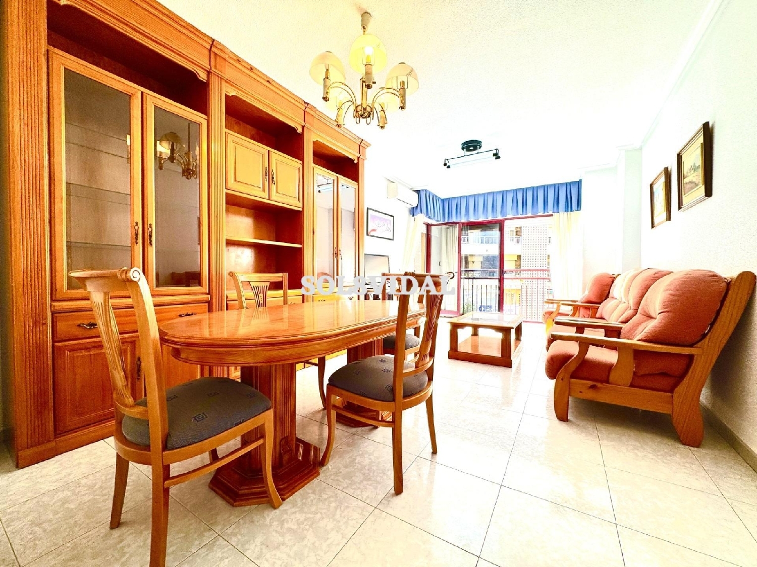  à vendre appartement Orihuela Baix Segura 5