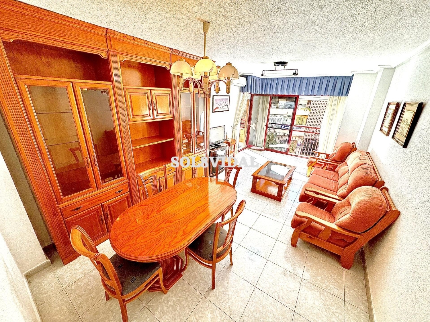  à vendre appartement Orihuela Baix Segura 4