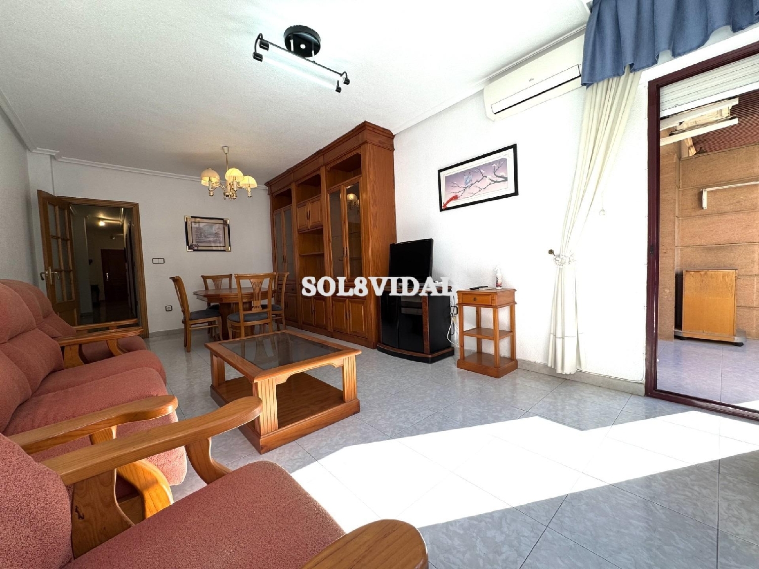 à vendre appartement Orihuela Baix Segura 1