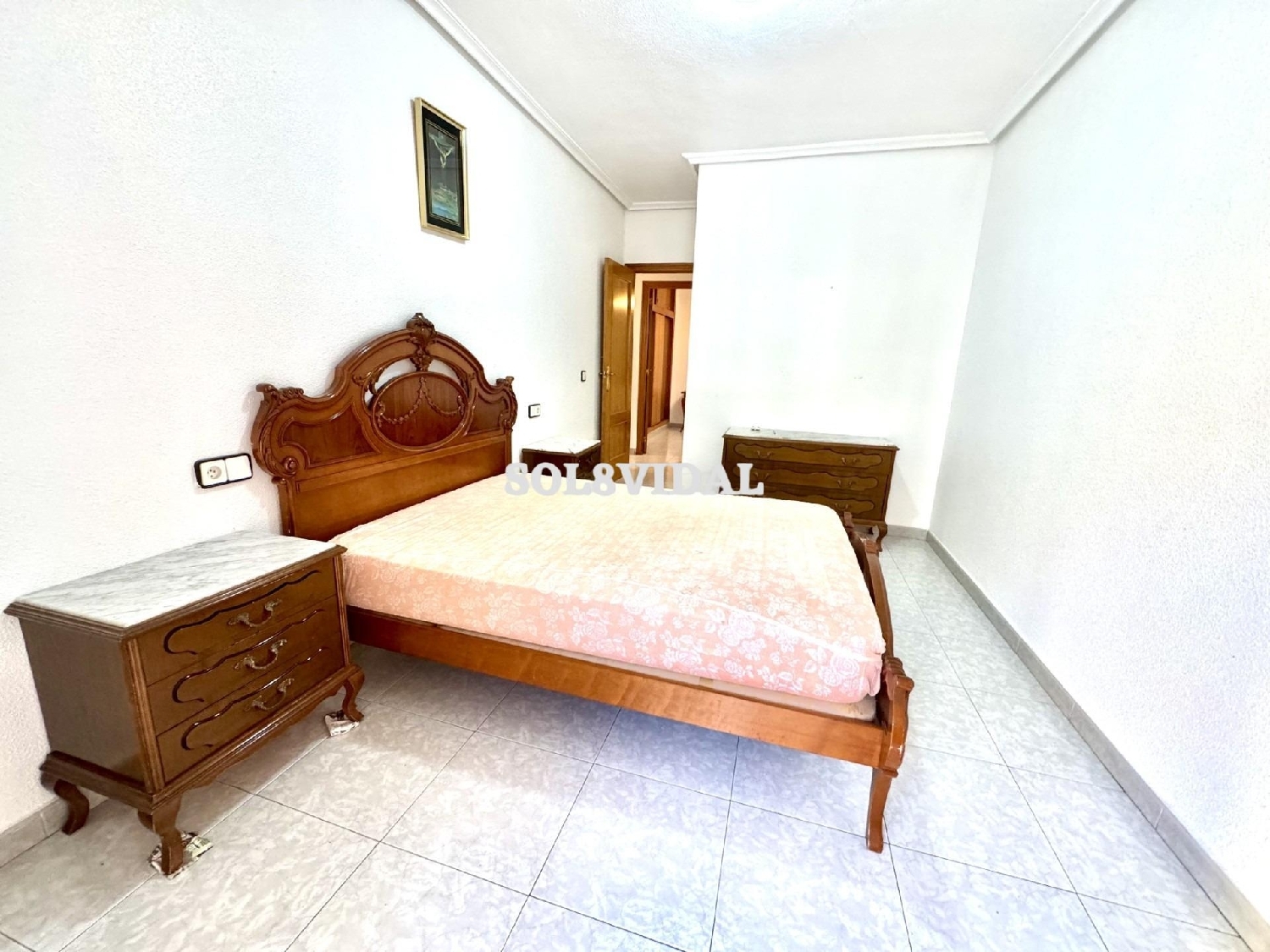  à vendre appartement Orihuela Baix Segura 8