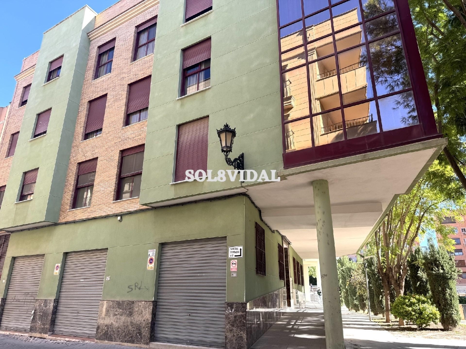  à vendre appartement Orihuela Baix Segura 1