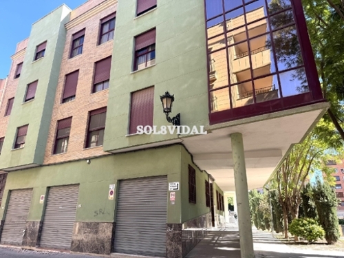 Orihuela Baix Segura appartement foto 6335225