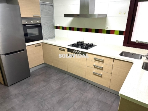 Orihuela Baix Segura appartement foto 6335227