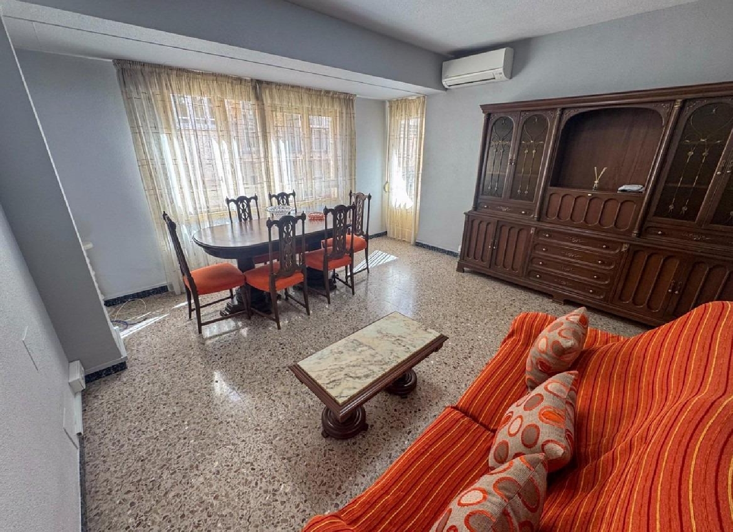  à vendre appartement Orihuela Baix Segura 6