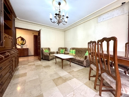 Orihuela Baix Segura apartment foto 6335261