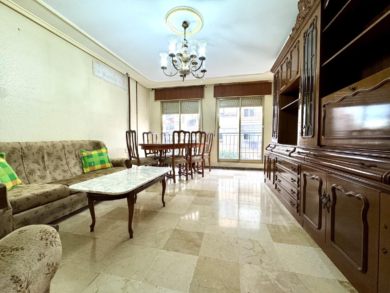  kaufen Wohnung Orihuela Baix Segura 1