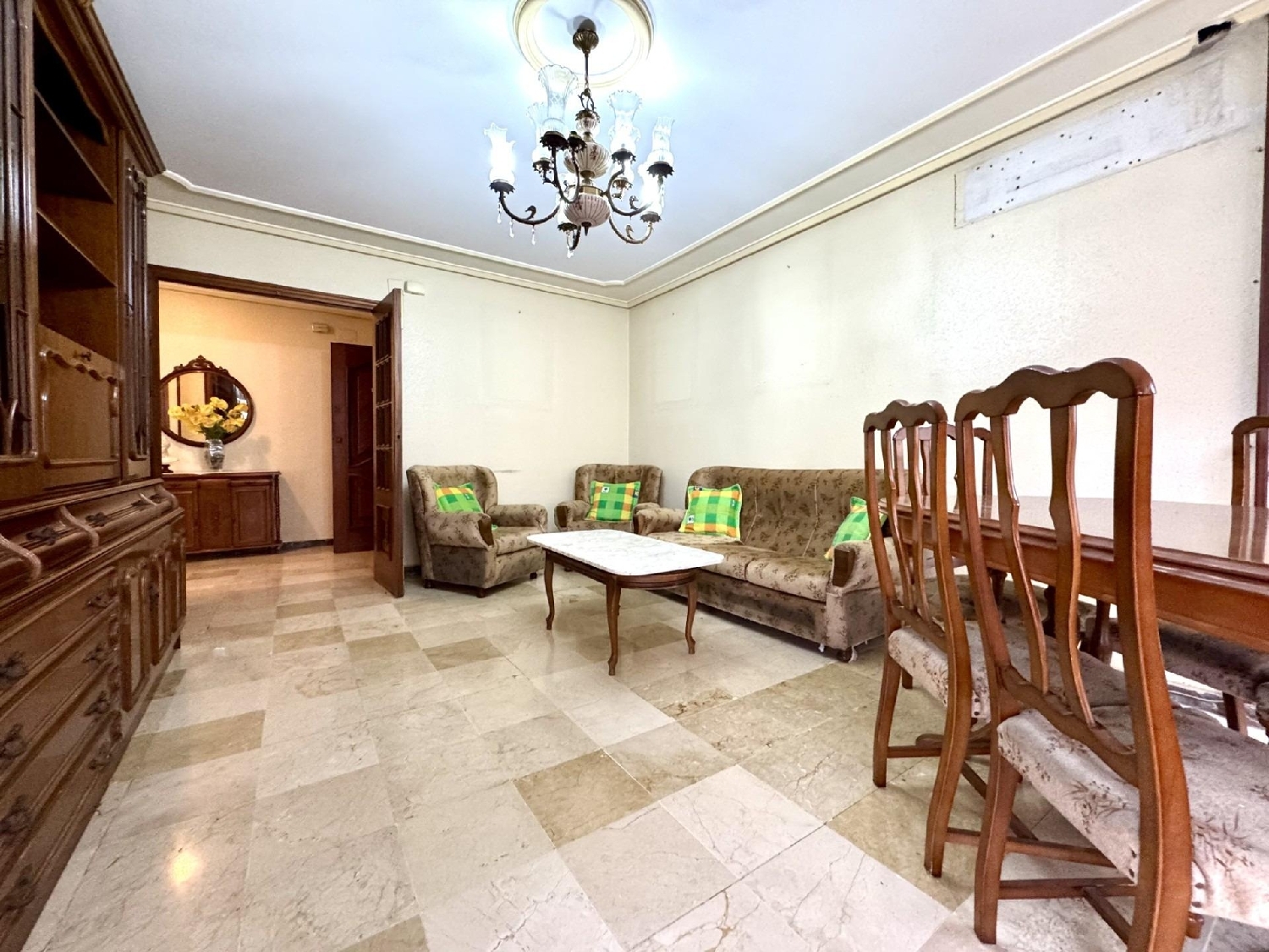  kaufen Wohnung Orihuela Baix Segura 3