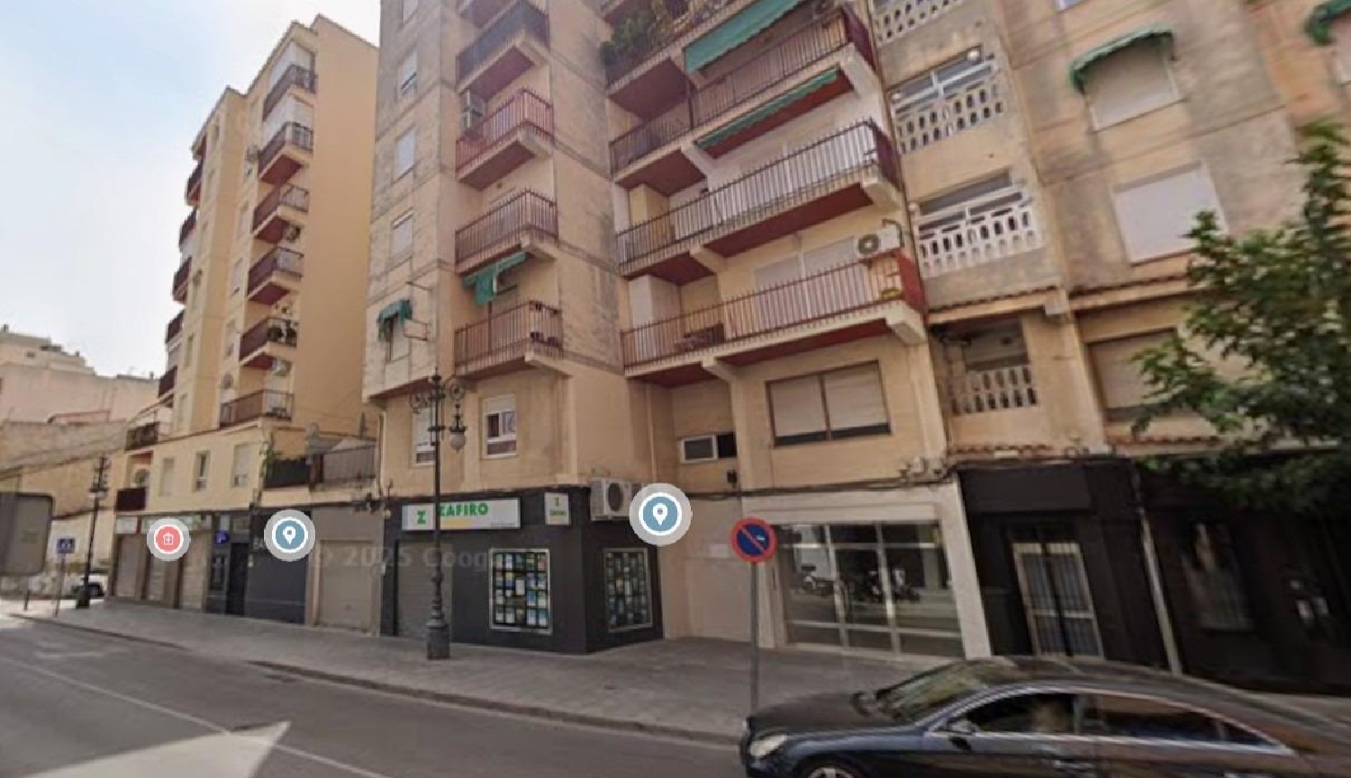  for sale apartment Orihuela Baix Segura 3