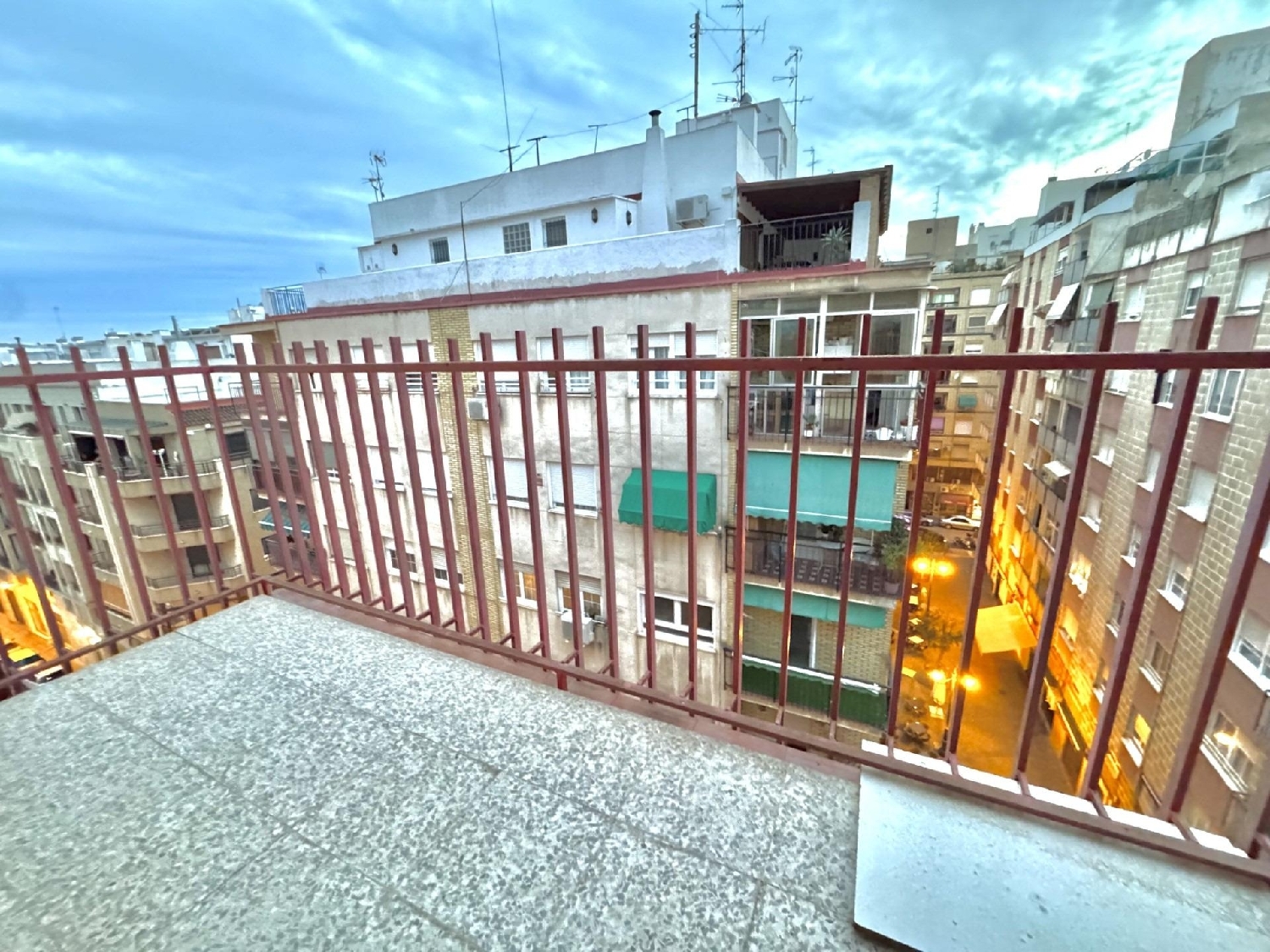  for sale apartment Orihuela Baix Segura 2