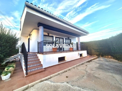 Orihuela Baix Segura apartment foto 6335294