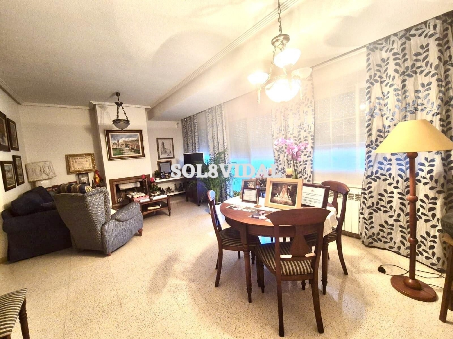  for sale apartment Orihuela Baix Segura 8