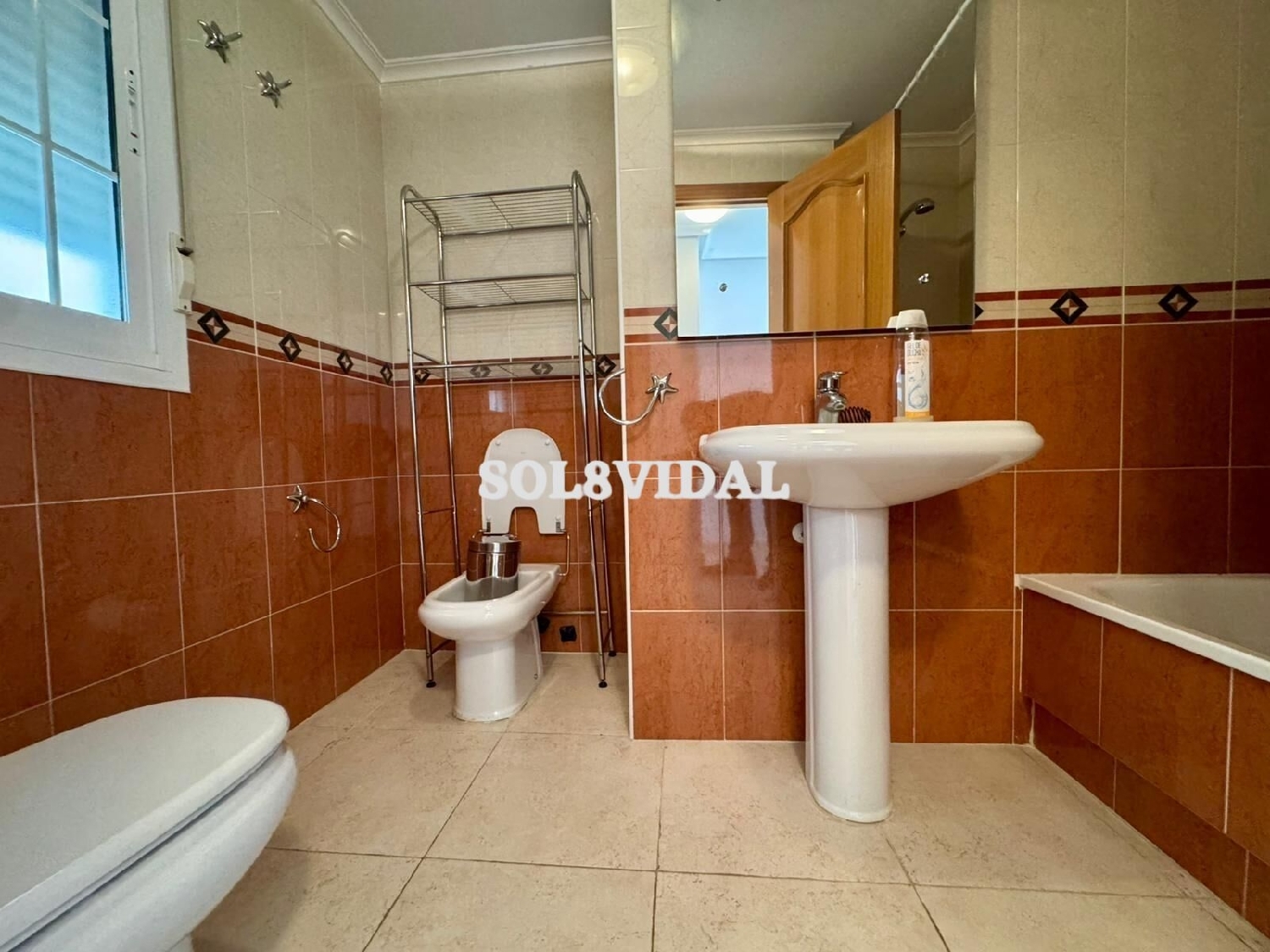  for sale apartment Orihuela Baix Segura 6