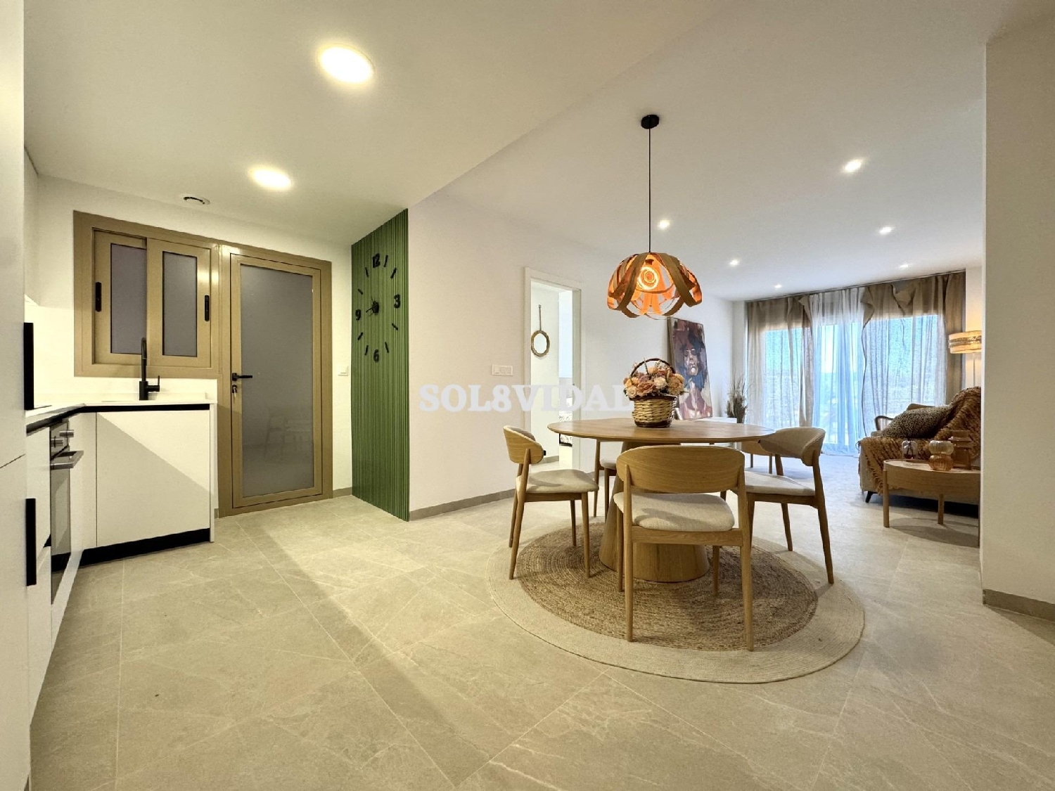  for sale apartment Orihuela Baix Segura 7