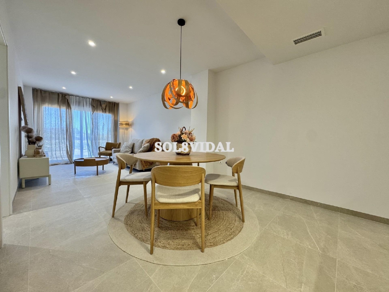  for sale apartment Orihuela Baix Segura 2