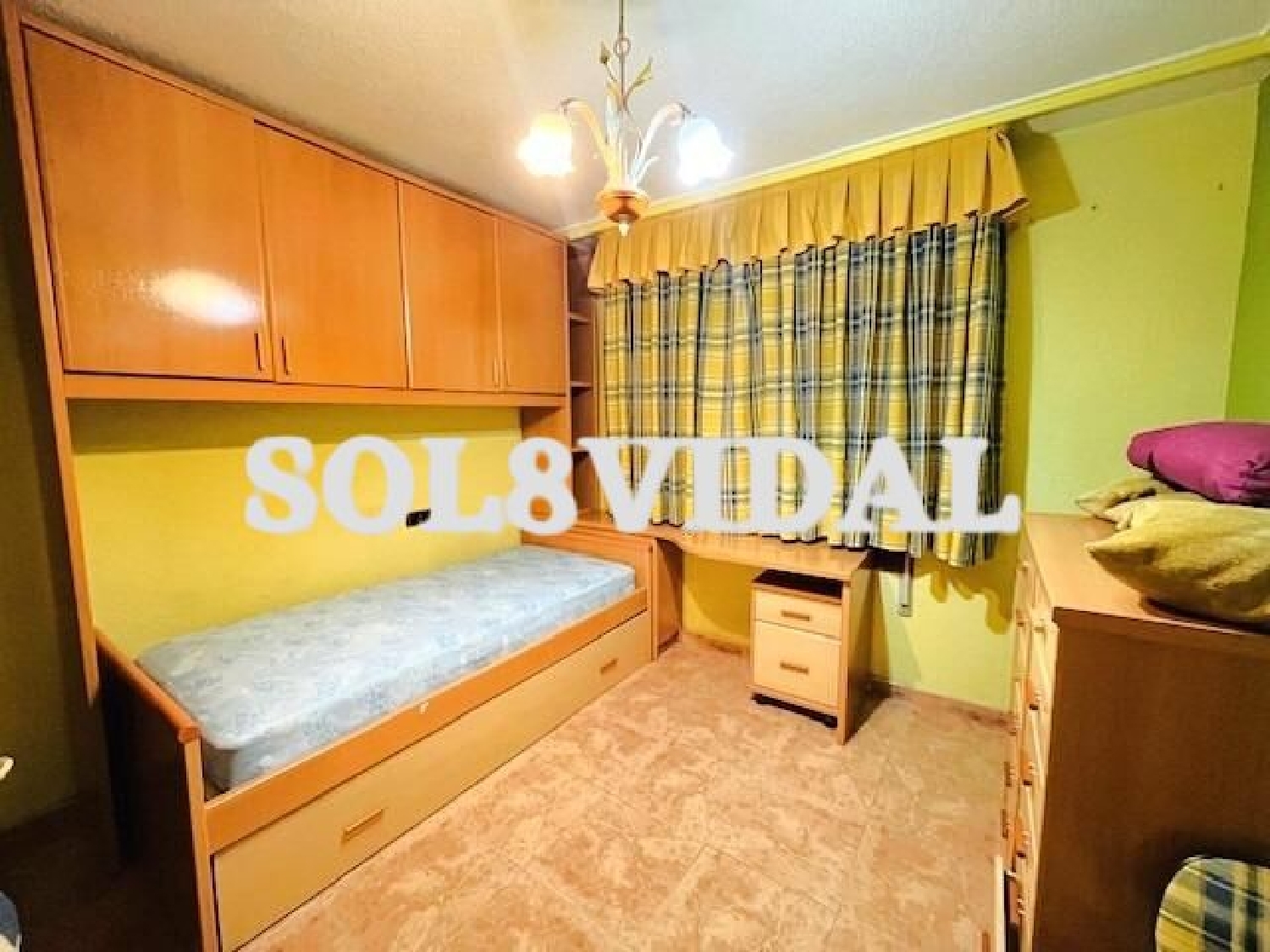 kaufen Wohnung Orihuela Baix Segura 5