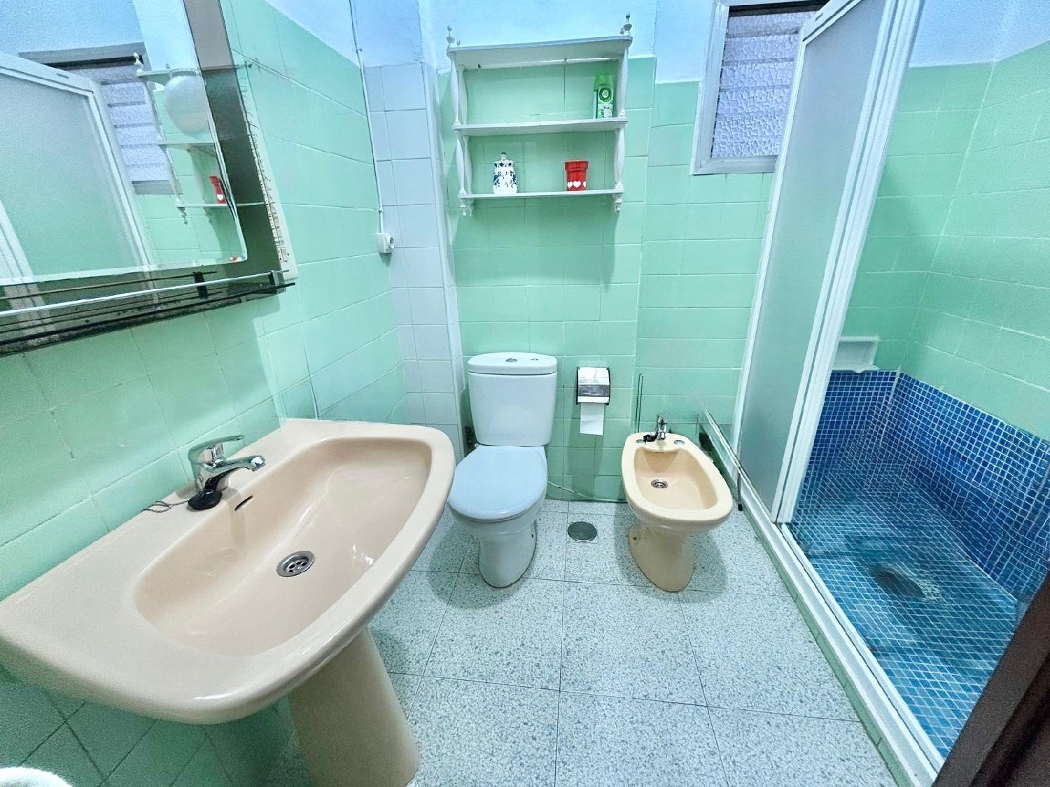 à vendre appartement Orihuela Baix Segura 6