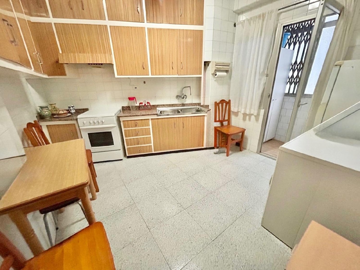 à vendre appartement Orihuela Baix Segura 4
