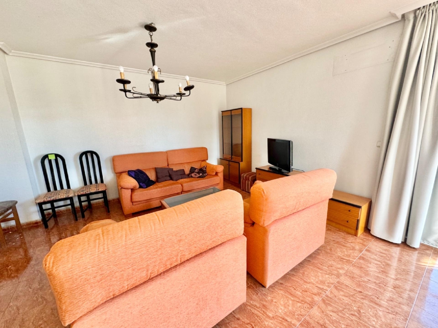  à vendre appartement Orihuela Baix Segura 5