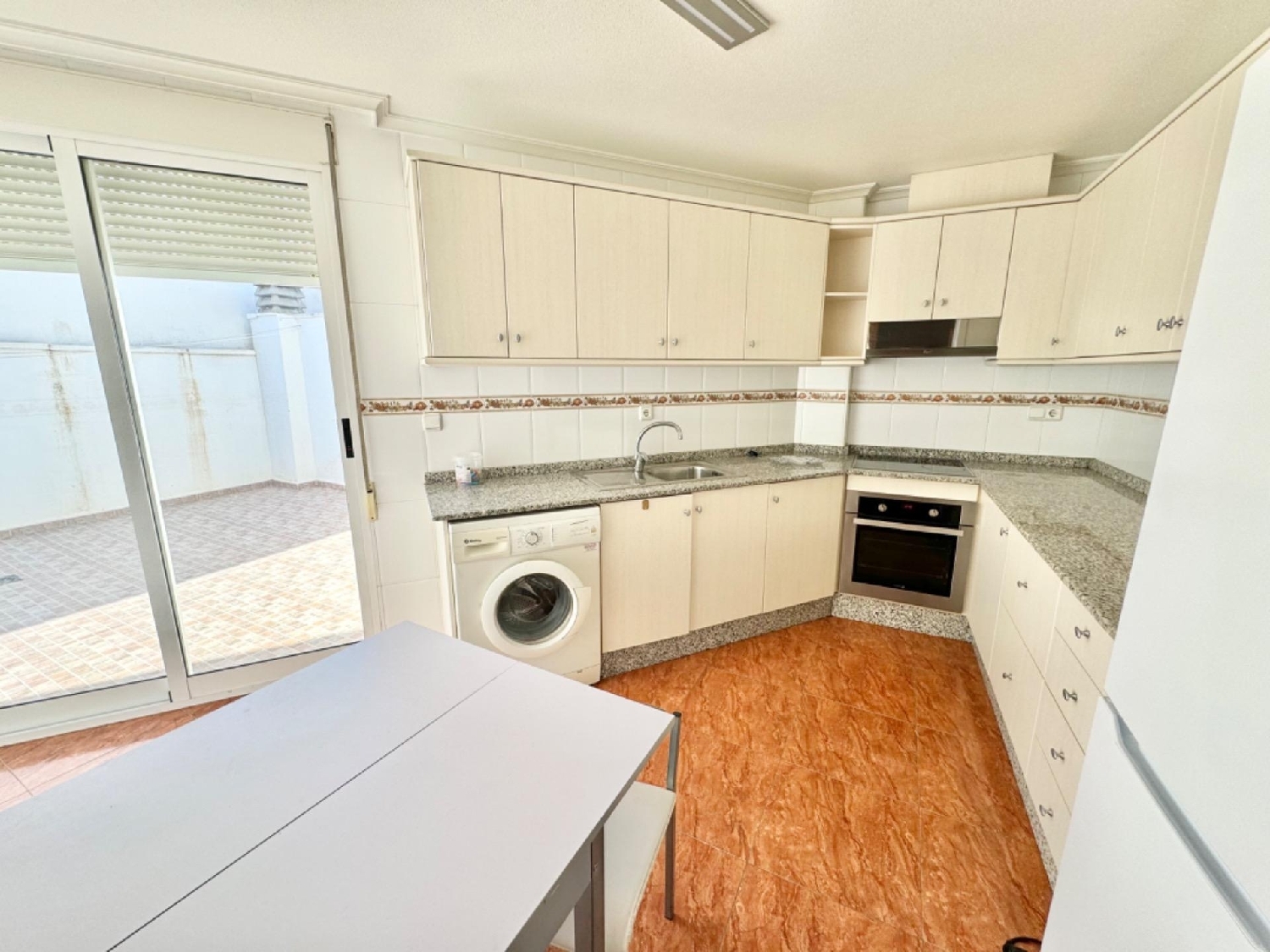  à vendre appartement Orihuela Baix Segura 7