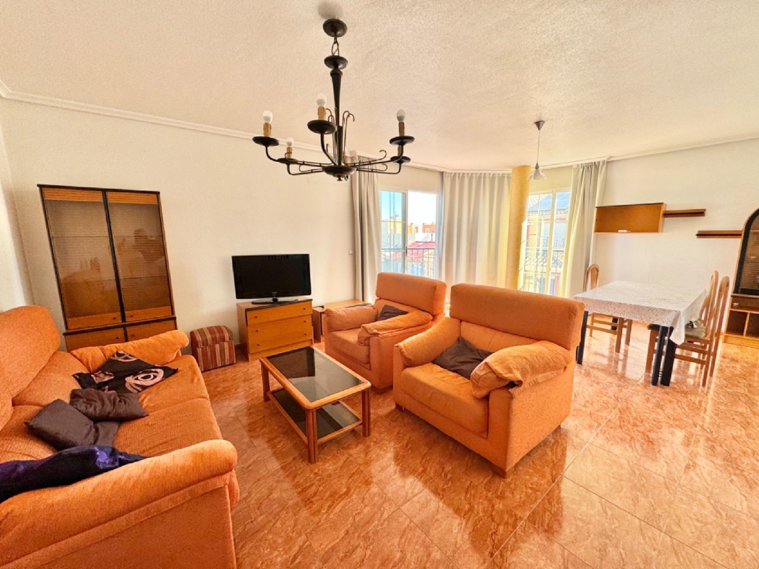  à vendre appartement Orihuela Baix Segura 1