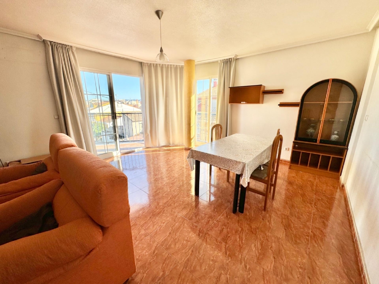  à vendre appartement Orihuela Baix Segura 6