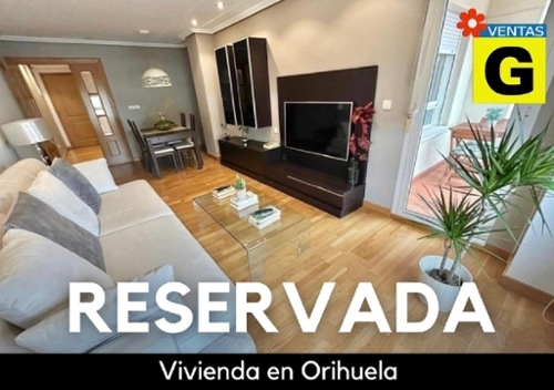Orihuela Baix Segura appartement foto 6339695