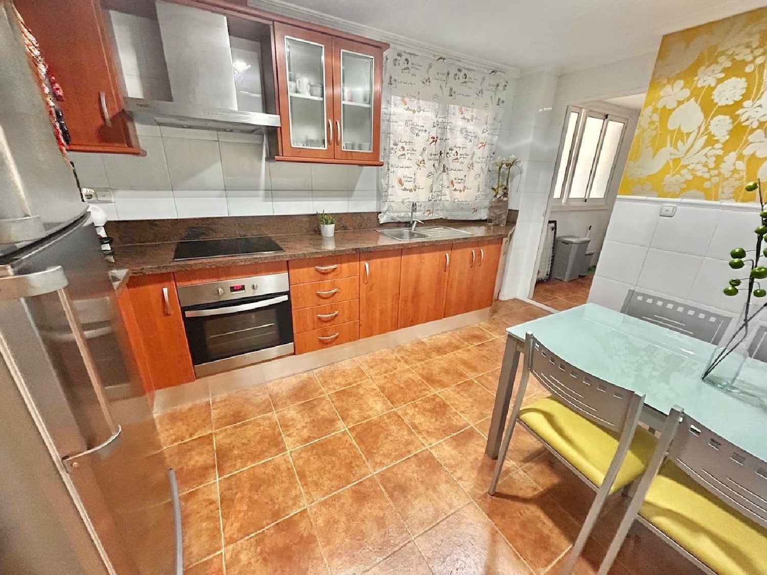  te koop appartement Orihuela Baix Segura 5