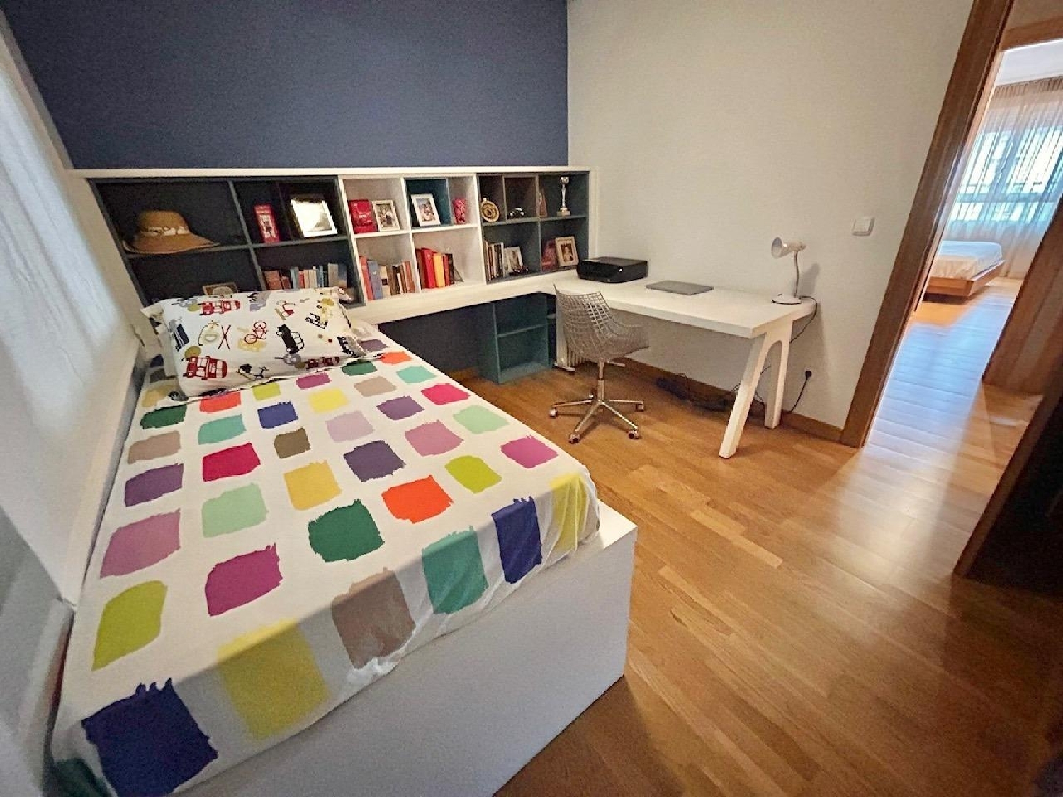  te koop appartement Orihuela Baix Segura 7