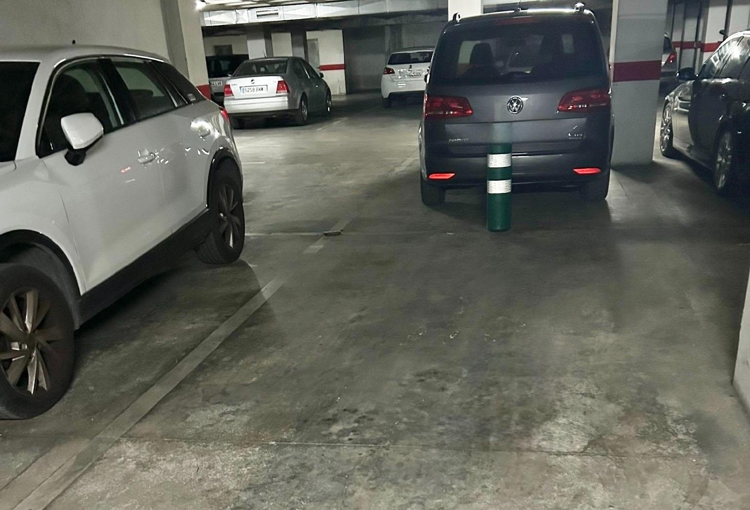  te koop appartement Orihuela Baix Segura 4