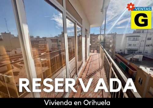 Orihuela Baix Segura appartement foto 6339699