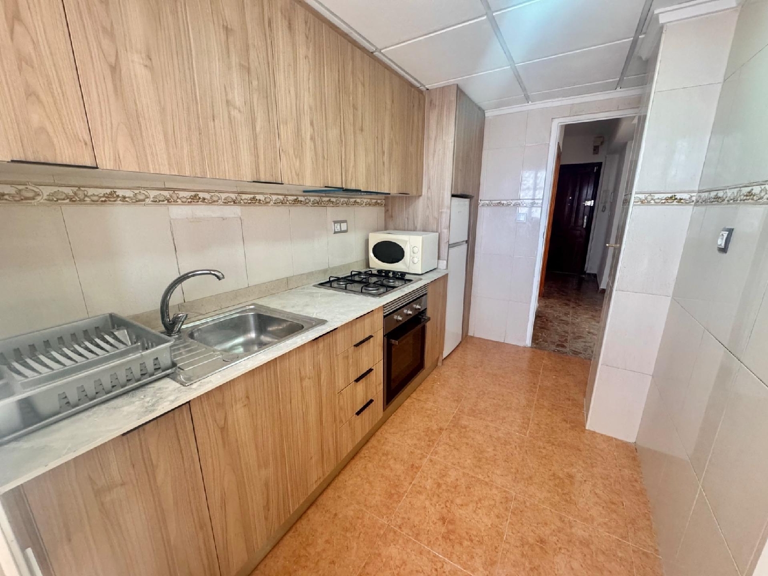  te koop appartement Orihuela Baix Segura 7