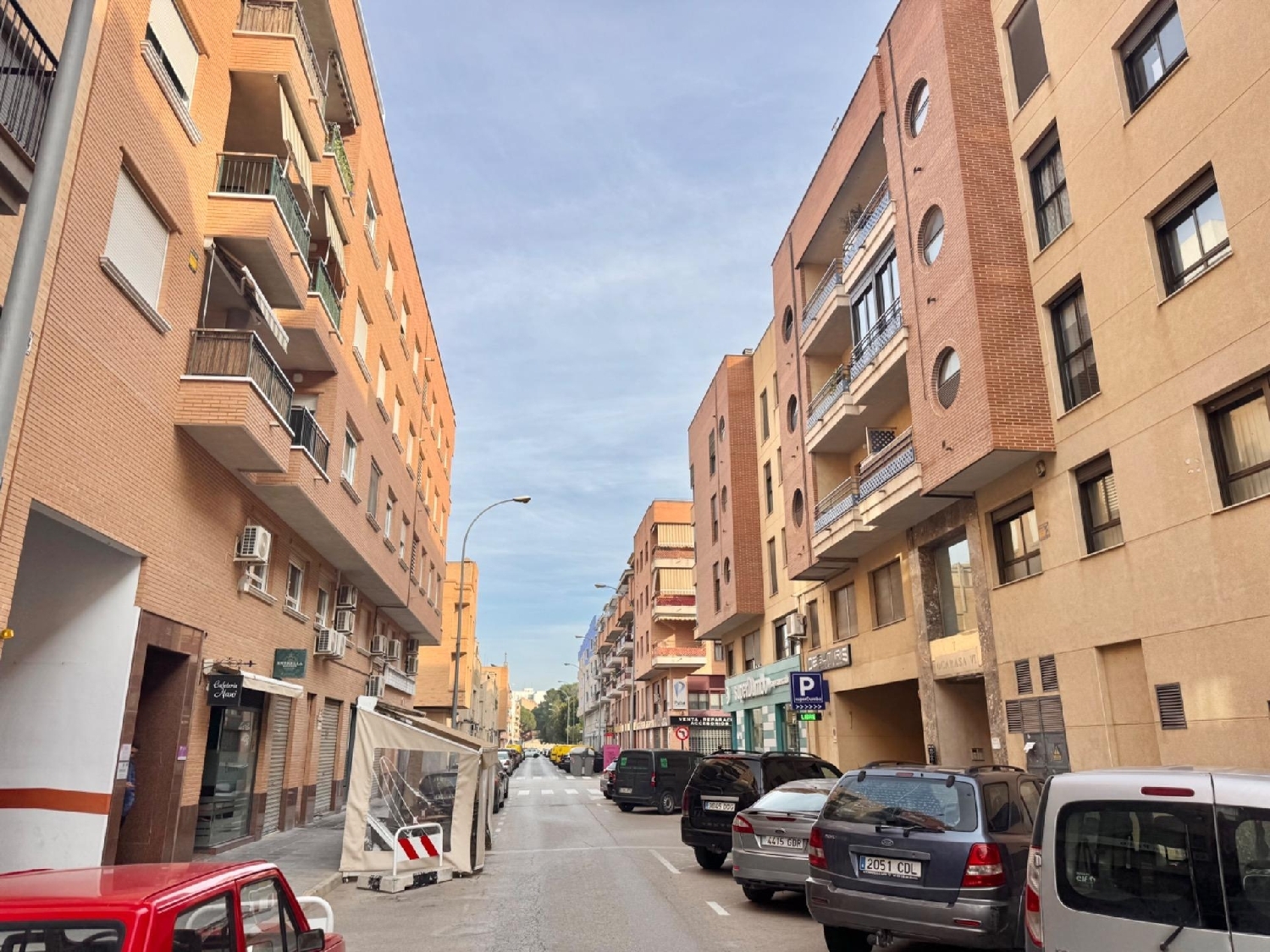 à vendre appartement Orihuela Baix Segura 1