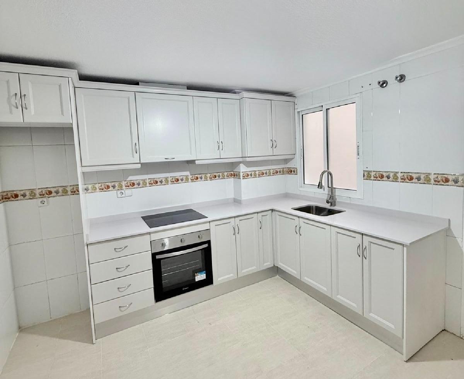 à vendre appartement Orihuela Baix Segura 3