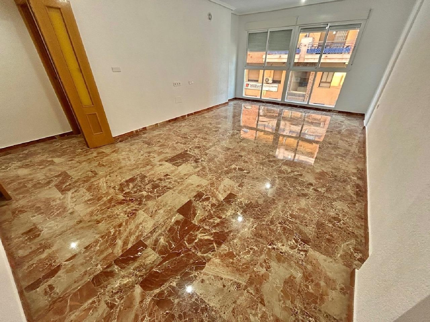 à vendre appartement Orihuela Baix Segura 6