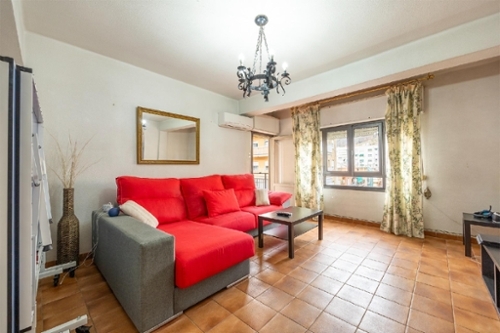 Orihuela Baix Segura appartement foto 6329713