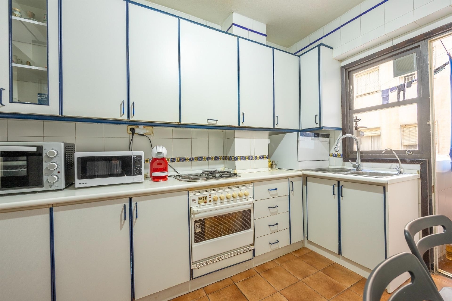  for sale apartment Orihuela Baix Segura 8