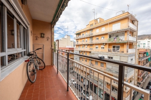 Orihuela Baix Segura appartement foto 6329719