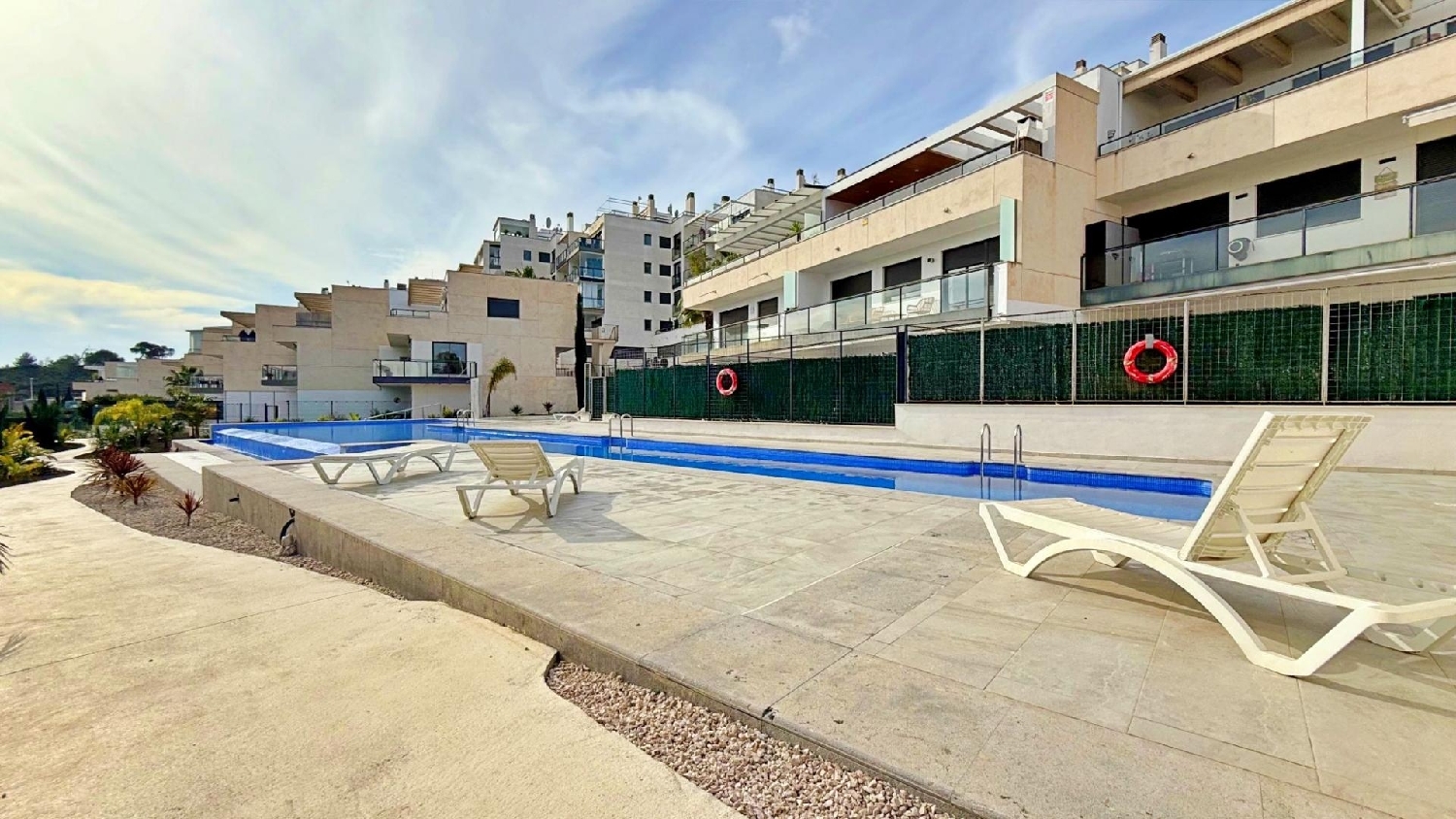  à vendre appartement Orihuela Costa Baix Segura 3